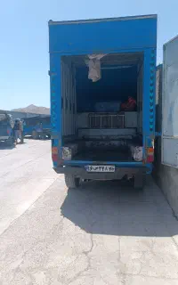 اتاق مسقف نیسان