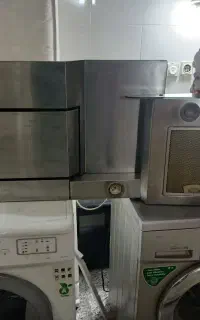 انواع هود استیل