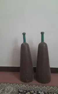 میل باستانی