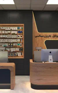 طراحی 3D (سه بعدی) دکوراسیون داخلی و نما تخصصی.