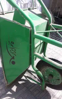فرغون درحد نو