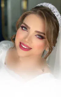 تخفیف ویژه میکاپ عروس تخصصی