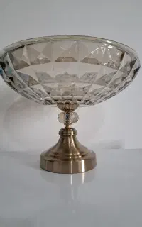میوه خوری پایه دار بزرگ