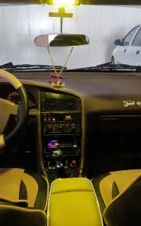 پژو 405