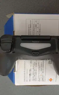دسته ps4