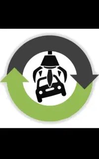 مرکز اسقاط خودروهای فرسوده