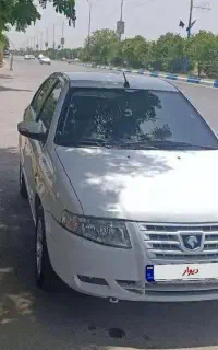سورن توربو مدل ۱۳۹۵