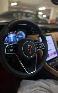 هونگچی اچ ۵ اقساطی تحویل فوری