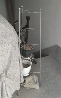 پایه قابلمه