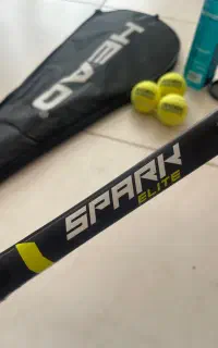 راکت تنیس HEAD(spark elite)