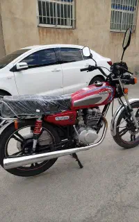 موتور کویر 200