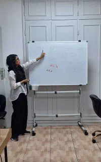 آموزش و استخدام اکستنشن مژه/لیفت/لمینت+تخفیف