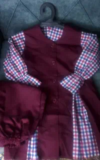 فرم مدرسه ابتدایی