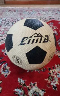 توپ والیبال نو