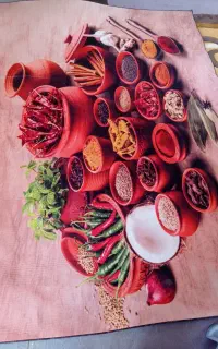 فرشینه آشپزخانه