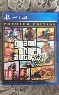 PS4