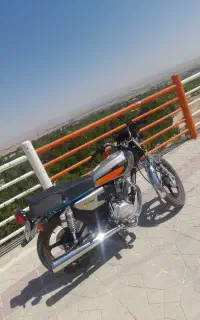 موتور ۲۰۰ احسان