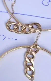 طلا گم کردم