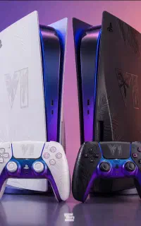 تعمیرات دستهps5،ps4