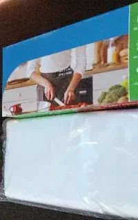 پلاستیک فریزر یکبار مصرف