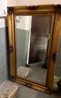 آینه قدی ۷۰ در ۱۳۰