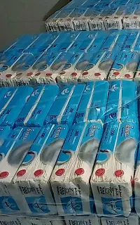 فروش عمده دستمال کاغذی (مستقیم از کارخانه)
