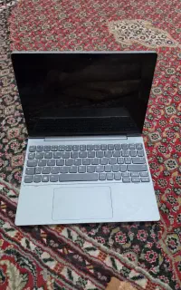 لپ تاپ تبلت شو لنوو