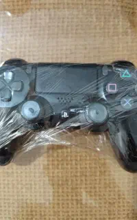 دستهps4 اصلی سالم و تمیز