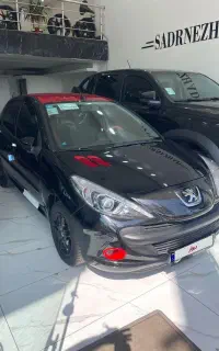 ۲۰۷ اتومات MC مدل ۱۴۰۲