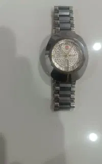 ساعت سوستون اصل