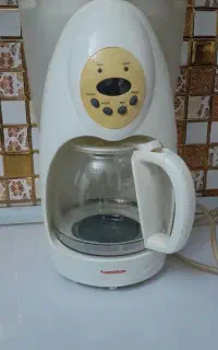 قهوه سازهمیلتون