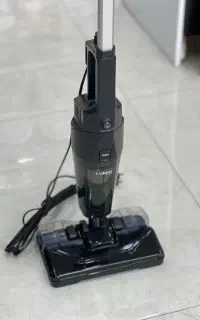 جارو عصایی سه کاره یونیک