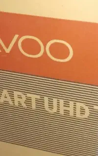 LED دوو ۵۵ اینچ