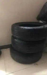 تایر خودرو