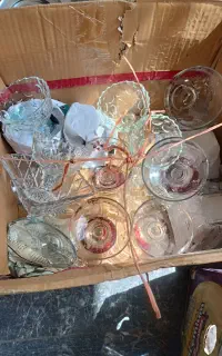 وسایل پذیرایی