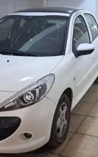 ۲۰۷ پانا اتومات ۱۴۰۴