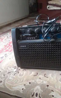 اسپیکر