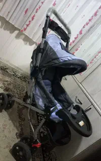 کالسکه چیکو