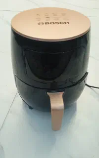 سرخ‌کن بدون روغن