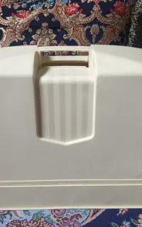 چرخ خیاطی