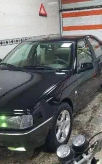 405 مدل 90 اتاق تعویض