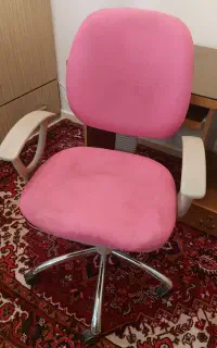 صندلی چرخان