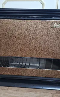فروش دو عدد  بخاری تمیز و سالم