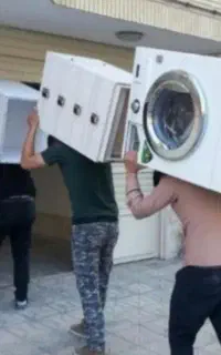 خدمات حمل بار ونقل جابجایی اسباب کشی منزل