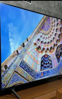 ال ای دی تلویزیون سامسونگ و الجی هوشمند همه مدل