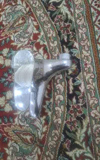 شیر دوش درحد نو