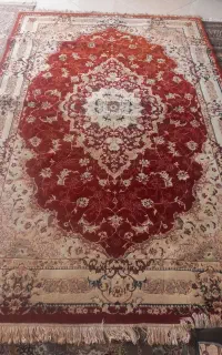 فرش ۶متری