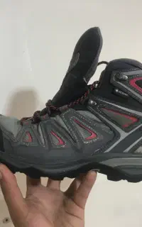 بوت سالومون Salomon x ultra ۴۰