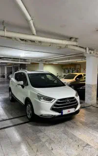 جک s3 1401