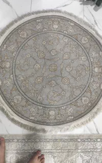 پادری گرد